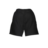 Black Cotton Pant